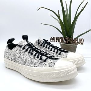 Converse Chuck Taylor 1970 Boucle Wool Ox Sneakers